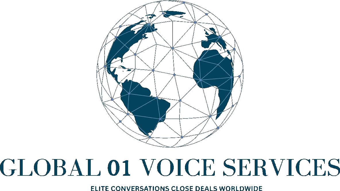 Global 01 Voice Services Logo